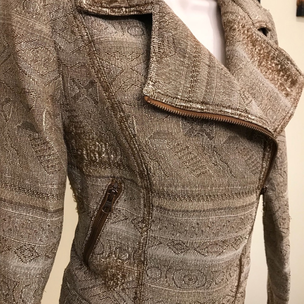 FREE PEOPLE JACKET
